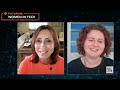 The State of Women in Tech 2020 Report with Allyson Kapin