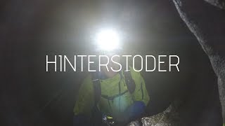 HINTERSTODER - Austria 2019, GOPRO HERO 5