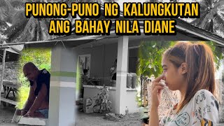 PART 46 | HINDI GANITO ANG INAASAHAN KO SA MULING PAG BISITA SA BAHAY NILA DIANE