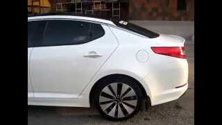 Վաճառվում է Kia Optima, 2011 թվականի, գինը 27000USD