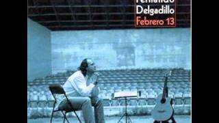 Reflexiones en la mesa - Fernando Delgadillo (Febrero 13 Vol.2)