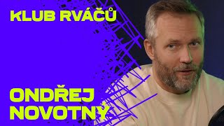 Ondřej Novotný: Survivor je brutální, na dno si hrábnul i Mikýř. Pelta je důležitý, Okamura je hajzl