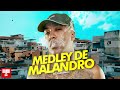 mc cebezinho medley de malandro 1.0 dj serpinha