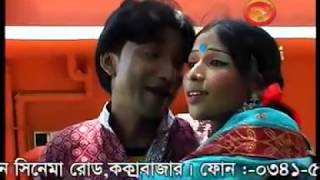 চাননি ফইজ্জা রাইতত বন্ধু আইবা হইলা | Ctg Song | Jahangir \u0026 astofa | Binimoy Music | 2017