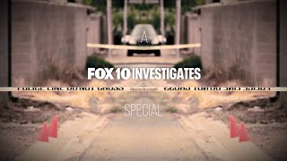 Aftermath: Murdered in Phoenix | Docuseries trailer