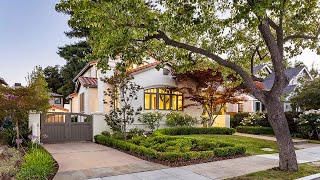 1018 Fulton Street, Palo Alto | DeLeon Realty Platinum Listing