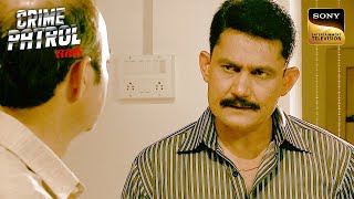 एक Businessman के Cook ने लिया किस बात का बदला? | Crime Patrol | Inspector Series