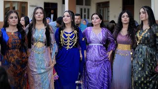 ART VIDEO | Shrene | Rayan \u0026 Adera  -03- (4K) Shiyar Doghati