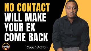 How to Get Your Ex Back Using the No Contact Rule