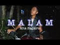 cover malam rita sugiarto agung