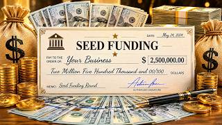 Seed Round Data Room Checklist: What VCs Actually Review Before Writing a Check
