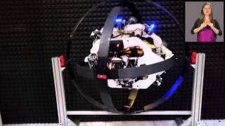 Inside KSC! August 7, 2015