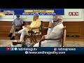 ఇవాళ మోడీ కేబినెట్ భేటీ..modi meets cabinet today abn world