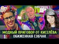 Модный приговор от Киселева, обиженная Собчак и другие Фантастические TVари Люси Грин