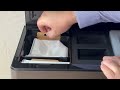 Roomba® Max 700 Series Combo | How to Replace the Bag