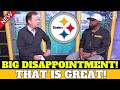 😨STEELERS IN TROUBLE: THIS BIG PROBLEM IS IMPACTING EVERYONE! STEELERS NEWS UPDATE