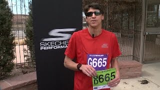 BB Training Week 9: Tips for race day