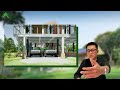 ep65 013 2 bedroom house tropical style beautiful house design p eek beautiful house design