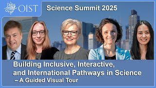 Building Inclusive Interactive And International Pathways In Science A ...