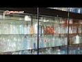 ECENG Machinery PET bottle machine manufacturer ALIBABA