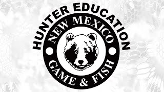 Hunter Education – Basics of Muzzleloading