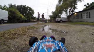 Redcat Shockwave GoPro