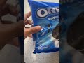 Oreo Original #shorts #satisfying #snacks #asmr #oreo