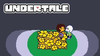 [Undertale] 언더테일 - 불살 루트