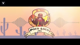 Vairo - Poco Loco 2016