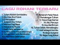 Berserah Pada Yesus - Lagu Rohani Terbaru (Album Harmony Channel)