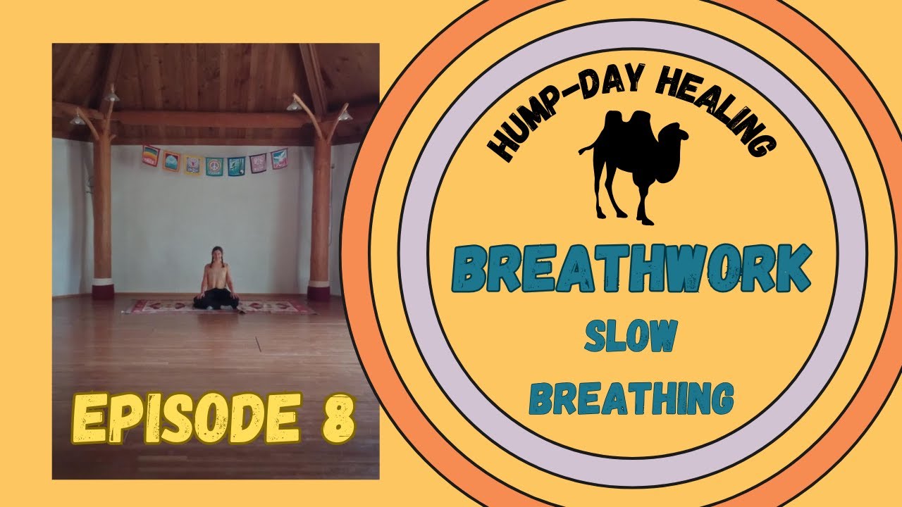 Beginning Breathwork Youtube