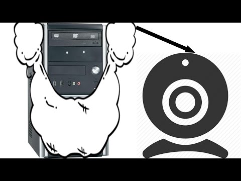 Have an old pc? How about a DIY Surveillance System? Have an old pc? How about a DIY Surveillance System?