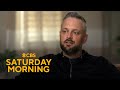 Comedian Nate Bargatze on his life and career