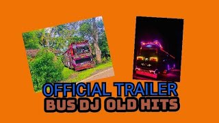 VEHICLE PARADISE I BUS DJ ICHAMARA WIRASINGHE I OFFICIAL TRAILER I 8:00PM