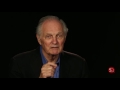 five questions with alan alda