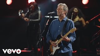 Eric Clapton - Cocaine - Live At The Royal Albert Hall, London / 2015