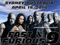 Fast And Furious 9 Official Trailer 02 2019 Hd