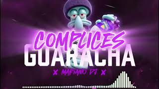 COMPLICES 💚 [GUARACHA] 🎸 - JC REYES ✘ CAMIN ✘ FITO LA R ✘ Mariano DJ