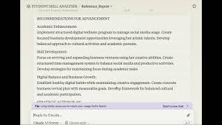 Personalized Learning Pathways with AI