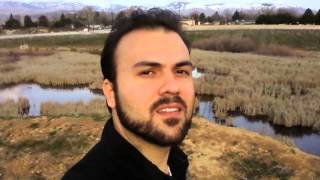 Naghmeh Abedini: Pastor Saeed 'Doing Better'