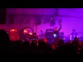 Envy - Marginalized Thread Live at Oval Space