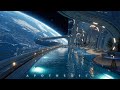 Apotheosis ⧫ Ultimate Deep Space Ambient Atmospheres ⧫ 10 Hrs of Soothing SciFi Soundscapes