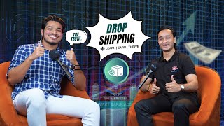 Mastering Dropshipping: Sakib Rahman’s Journey | Ep. 5 Learn, Earn, Thrive Podcast