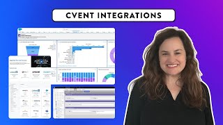 Cvent Integrations product tutorial