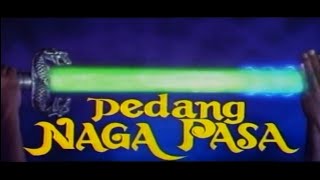 PEDANG NAGA PASA