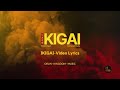 ikigai video lyrics by kamerum cuba feat ozkaro dlga2