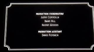 Closing Logos The Cuphead Show (DVS)