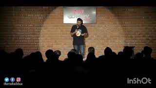 Naaptol 😂🤑😉@TheRahulDua ||standup comedy ||funny videos||naaptol ads