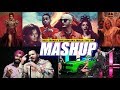 Buzz / Friends / Daru Badnaam / Swalla / Taki Taki | DJ Harshal Mashup | Sunix Thakor