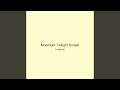 Moonlight Twilight Sunset